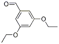 3,5-Diethoxy-benzaldehydeStructure,120355-79-5Structure 3,5-Diethoxy-benzaldehyde Structure,120355-79-5Structure