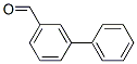 3-Phenylbenzaldehyde Structure,1204-60-0Structure