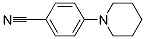 4-Piperidin-1-ylbenzonitrile Structure,1204-85-9Structure
