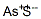 Arsenic(ii) sulfideStructure,12044-79-0Structure Arsenic(ii) sulfide Structure,12044-79-0Structure