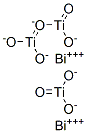鈦酸鉍(Ⅲ)結(jié)構(gòu)式_12048-51-0結(jié)構(gòu)式