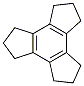 2,3,4,5,6,7,8,9-Octahydro-1H-trindene Structure,1206-79-7Structure