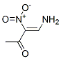 3-Buten-2-one, 4-amino-3-nitro-, (z)-(9ci)Structure,120697-15-6Structure 3-Buten-2-one, 4-amino-3-nitro-, (z)-(9ci) Structure,120697-15-6Structure