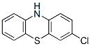 3-Chloro-10h-phenothiazine Structure,1207-99-4Structure
