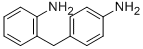2,4-DiaminodiphenylmethaneStructure,1208-52-2Structure 2,4-Diaminodiphenylmethane Structure,1208-52-2Structure