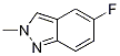 5-Fluoro-2-methyl-2h-indazoleStructure,1208470-64-7Structure 5-Fluoro-2-methyl-2h-indazole Structure,1208470-64-7Structure