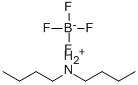 Di-n-butylammonium TertrafluoroborateStructure,12107-76-5Structure Di-n-butylammonium Tertrafluoroborate Structure,12107-76-5Structure