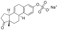 PremarinStructure,12126-59-9Structure Premarin Structure,12126-59-9Structure