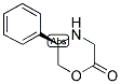 (5R)-3,4,5,6-Tetrahydro-5-phenyl-4(H)-1,4-oxazin-2-oneStructure,121269-45-2Structure (5R)-3,4,5,6-Tetrahydro-5-phenyl-4(H)-1,4-oxazin-2-one Structure,121269-45-2Structure
