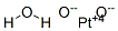 Platinum(IV) oxide monohydrateStructure,12137-21-2Structure Platinum(IV) oxide monohydrate Structure,12137-21-2Structure