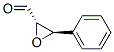 (2s,3r)-(9ci)-3-苯基-環(huán)氧乙烷羧醛結構式_121651-02-3結構式