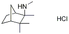Mecamylamine-d3 HydrochlorideStructure,1217625-71-2Structure Mecamylamine-d3 Hydrochloride Structure,1217625-71-2Structure