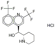 MefloquineStructure,1217653-15-0Structure Mefloquine Structure,1217653-15-0Structure