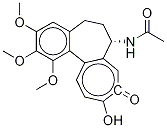 Colchiceine-d3Structure,1217695-72-1Structure Colchiceine-d3 Structure,1217695-72-1Structure