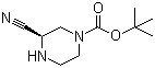 R-4-n-boc-2-氰基哌啶結(jié)構(gòu)式_1217791-74-6結(jié)構(gòu)式