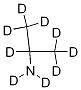 Iso-propylamine-d9Structure,1219794-73-6Structure Iso-propylamine-d9 Structure,1219794-73-6Structure