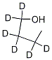 正丁醇-D6氘代結(jié)構(gòu)式_1219794-84-9結(jié)構(gòu)式