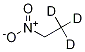 硝基乙烷-D3結(jié)構(gòu)式_1219802-04-6結(jié)構(gòu)式