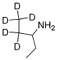 3-Aminopentane-2,2,3,4,4-d5Structure,1219802-43-3Structure 3-Aminopentane-2,2,3,4,4-d5 Structure,1219802-43-3Structure