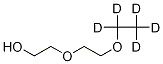 Diethyleneglycol monoethyl-d5 etherStructure,1219804-11-1Structure Diethyleneglycol monoethyl-d5 ether Structure,1219804-11-1Structure