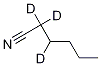 Hexanenitrile-6,6,6-d3Structure,1219805-03-4Structure Hexanenitrile-6,6,6-d3 Structure,1219805-03-4Structure