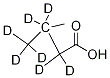 3-Methyl-d3-butyric-3,4,4,4-d4 acidStructure,1219805-32-9Structure 3-Methyl-d3-butyric-3,4,4,4-d4 acid Structure,1219805-32-9Structure