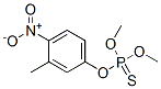 FenitrothionStructure,122-14-5Structure Fenitrothion Structure,122-14-5Structure