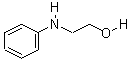 2-Anilinoethanol Structure,122-98-5Structure