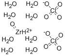 八水合二過氯酸氧化鋯結(jié)構(gòu)式_12205-73-1結(jié)構(gòu)式
