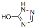 1H-1,2,4-triazol-5-ol(9ci)Structure,122333-32-8Structure 1H-1,2,4-triazol-5-ol(9ci) Structure,122333-32-8Structure