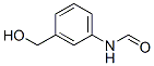 (9ci)-n-[3-(羥基甲基)苯基]-甲酰胺結(jié)構(gòu)式_122488-77-1結(jié)構(gòu)式