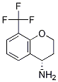(S)-8-(trifluoromethyl)chroman-4-amineStructure,1228569-07-0Structure (S)-8-(trifluoromethyl)chroman-4-amine Structure,1228569-07-0Structure