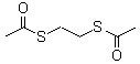 雙巰基乙酸乙二醇酯結構式_123-81-9結構式