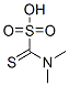 Methanesulfonic acid, (dimethylamino)thioxo-(9ci)Structure,123038-90-4Structure Methanesulfonic acid, (dimethylamino)thioxo-(9ci) Structure,123038-90-4Structure