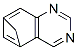 5,7-Methanoquinazoline (9ci)Structure,123055-02-7Structure 5,7-Methanoquinazoline (9ci) Structure,123055-02-7Structure