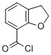 2,3-Dihydro-1-benzofuran-7-carbonyl chlorideStructure,123266-63-7Structure 2,3-Dihydro-1-benzofuran-7-carbonyl chloride Structure,123266-63-7Structure