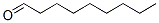 1-Nonanal Structure,124-19-6Structure