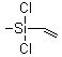 Dichloromethylvinylsilane Structure,124-70-9Structure