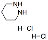 Tetrahydropyridazine dihydrochlorideStructure,124072-89-5Structure Tetrahydropyridazine dihydrochloride Structure,124072-89-5Structure