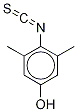 3,5-Dimethyl-4-isothiocyanato-phenolStructure,1246818-00-7Structure 3,5-Dimethyl-4-isothiocyanato-phenol Structure,1246818-00-7Structure