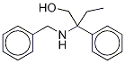 2-Benzylamino-2-phenylbutanol-d5Structure,1246818-61-0Structure 2-Benzylamino-2-phenylbutanol-d5 Structure,1246818-61-0Structure
