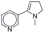 Dihydro nicotyrine-d3Structure,1246818-62-1Structure Dihydro nicotyrine-d3 Structure,1246818-62-1Structure
