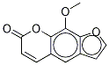 8-Methoxy Psoralen-13C,D3Structure,1246819-63-5Structure 8-Methoxy Psoralen-13C,D3 Structure,1246819-63-5Structure
