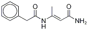 Phenylacetyl beta-AminocrotonamideStructure,1246833-19-1Structure Phenylacetyl beta-Aminocrotonamide Structure,1246833-19-1Structure
