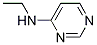 N乙基嘧啶-4-胺結(jié)構(gòu)式_1248180-18-8結(jié)構(gòu)式