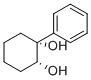 (R,r)-(-)-1-phenylcyclohexane-cis-1,2-diolStructure,125132-75-4Structure (R,r)-(-)-1-phenylcyclohexane-cis-1,2-diol Structure,125132-75-4Structure