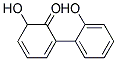 2,4-Cyclohexadien-1-one, 6-hydroxy-2-(2-hydroxyphenyl)-(9ci)Structure,125186-20-1Structure 2,4-Cyclohexadien-1-one, 6-hydroxy-2-(2-hydroxyphenyl)-(9ci) Structure,125186-20-1Structure