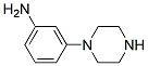 Benzenamine, 3-(1-piperazinyl)- (9ci)Structure,125422-03-9Structure Benzenamine, 3-(1-piperazinyl)- (9ci) Structure,125422-03-9Structure