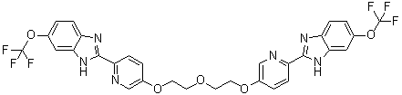 AI-10-49Structure,1256094-72-0Structure AI-10-49 Structure,1256094-72-0Structure