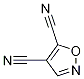 4,5-異噁唑二甲腈結(jié)構(gòu)式_1256633-32-5結(jié)構(gòu)式